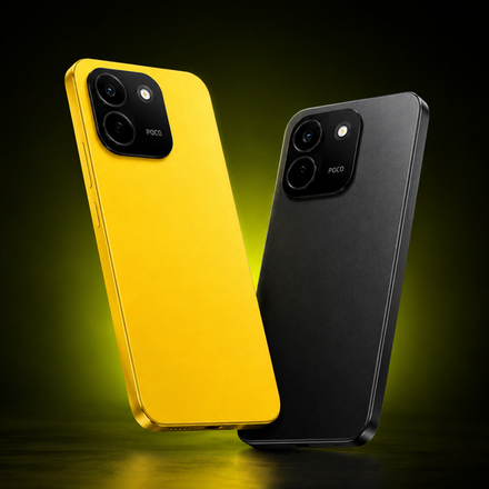 POCO X8 Series