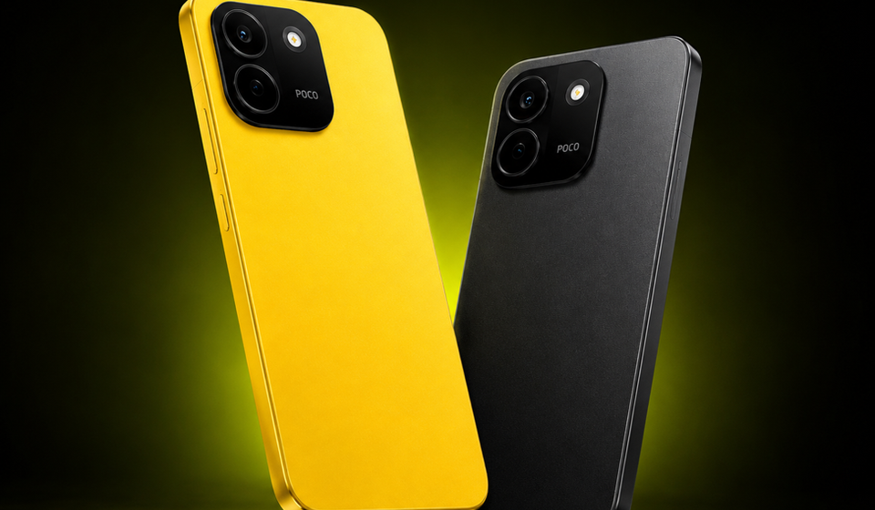 POCO X8 Series