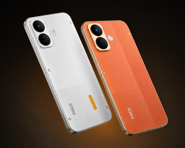 POCO X8 Series