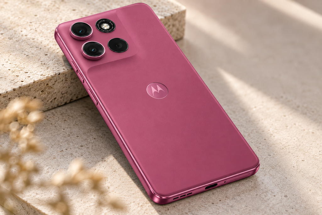 Moto G Max 5G
