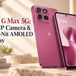 Moto G Max 5G