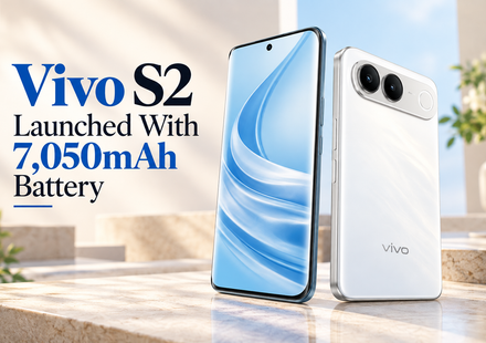 Vivo S2