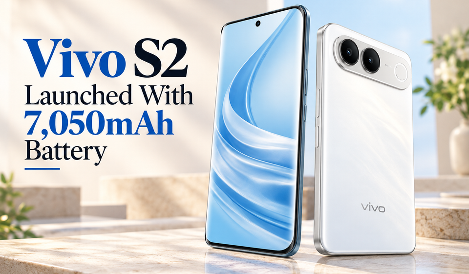 Vivo S2