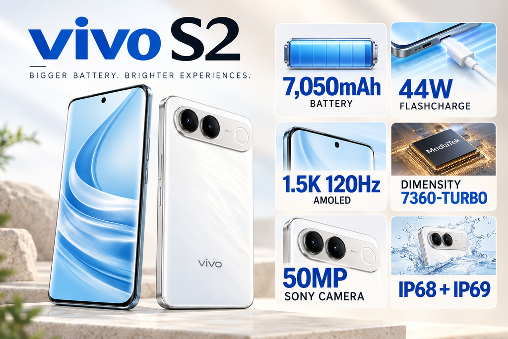 Vivo S2