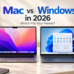 Mac vs Windows