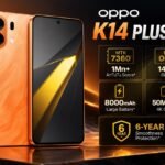 OPPO K14 Plus 5G