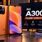 Itel A300C