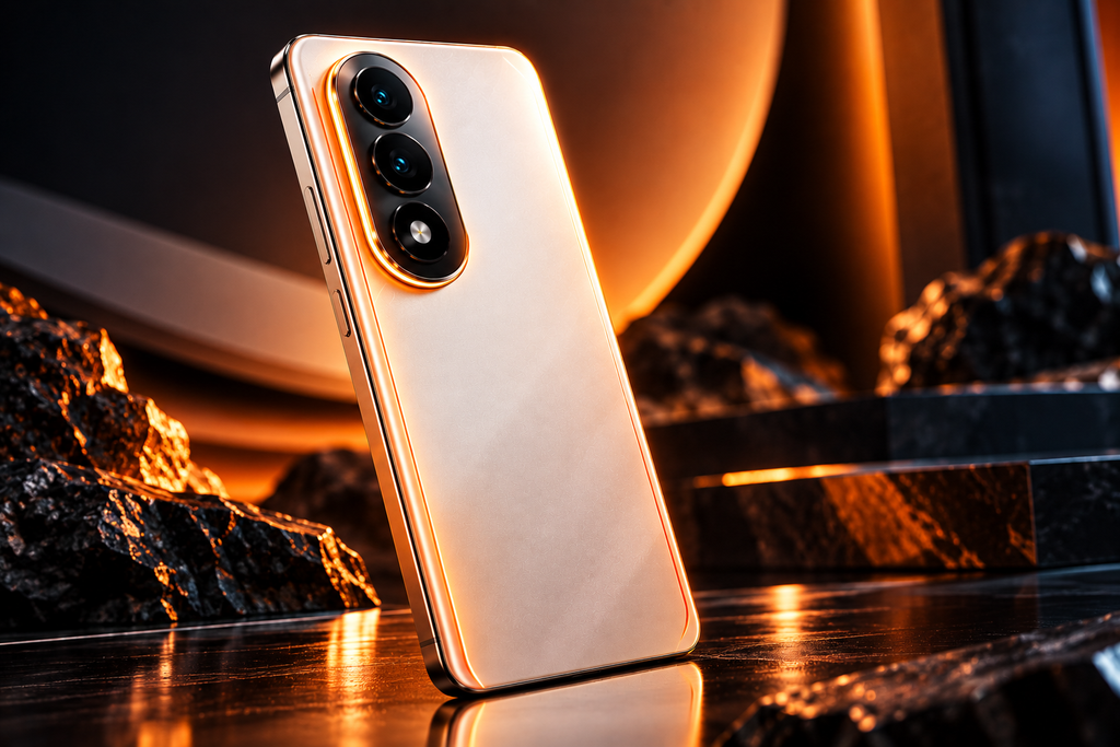 OPPO K14 Plus 5G