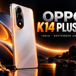 OPPO K14 Plus 5G