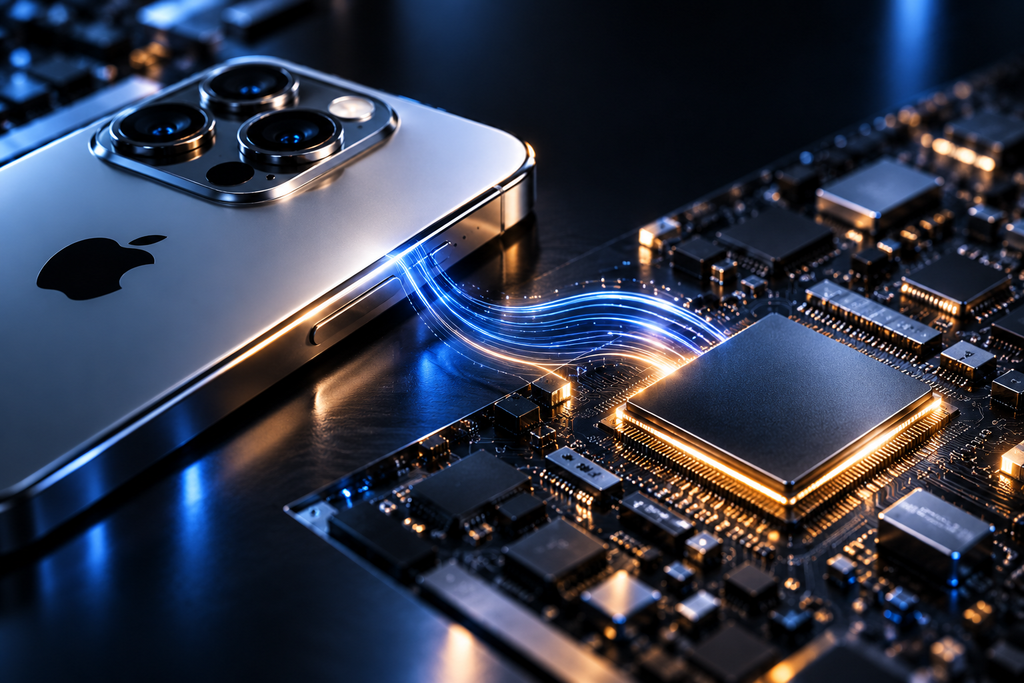 Qualcomm Apple patent license agreement