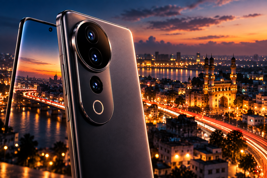 Vivo V80 India launch