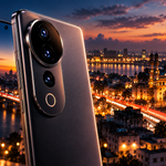 Vivo V80 India launch