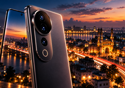 Vivo V80 India launch