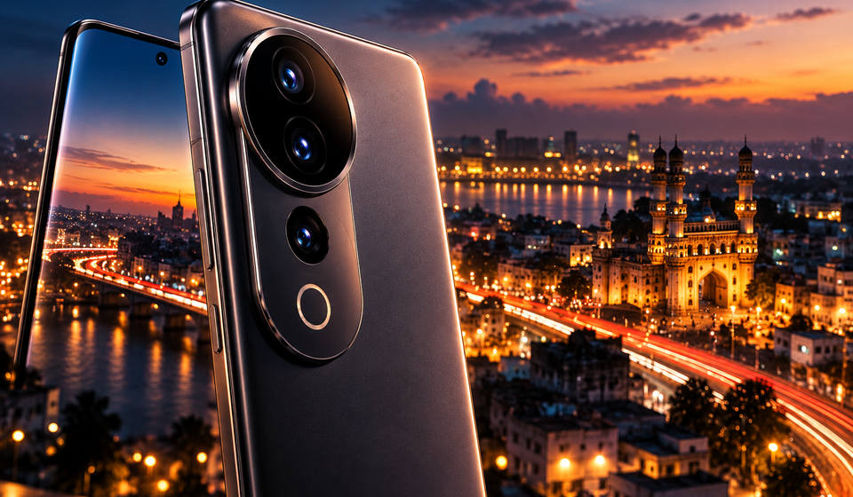 Vivo V80 India launch