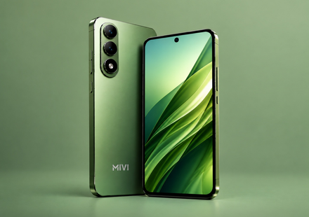 Mivi One 5G