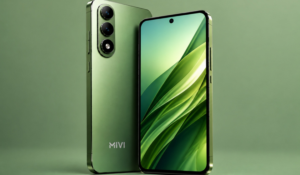 Mivi One 5G