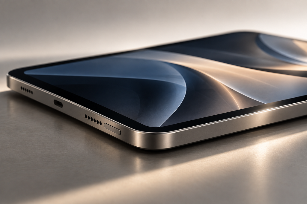 iPad mini 8