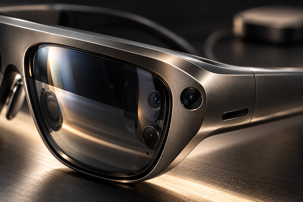 Meta VR Glasses