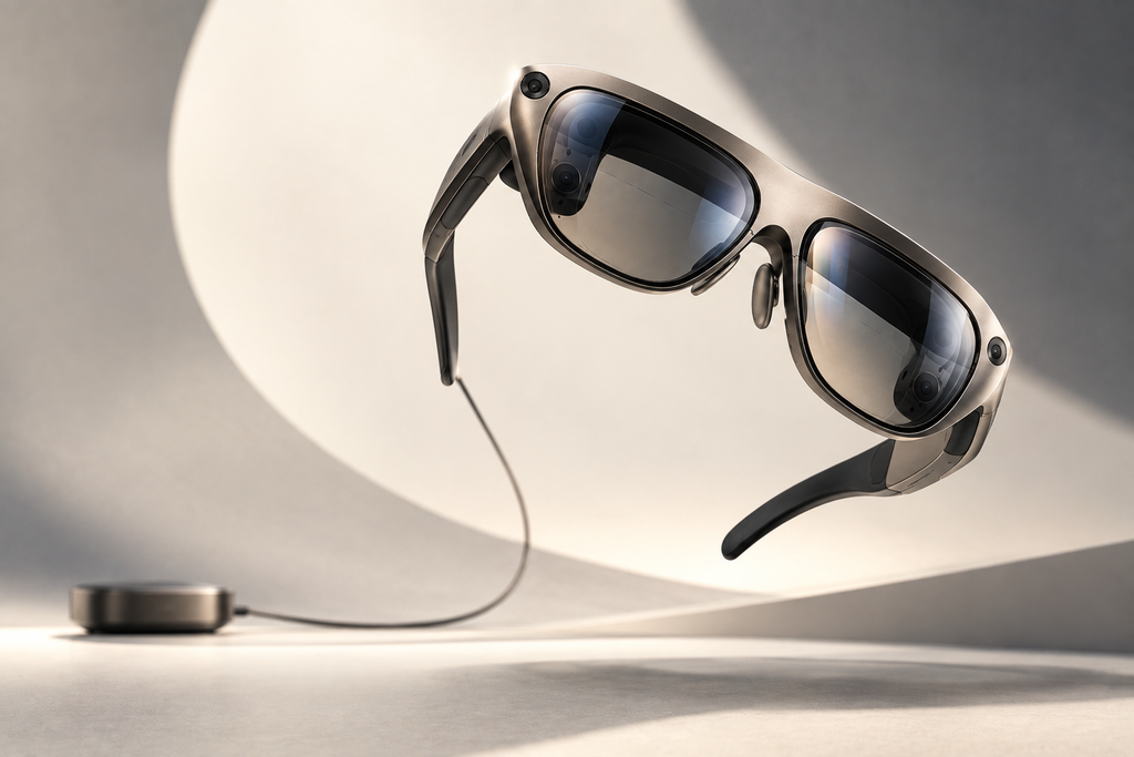 Apple Vision Pro