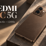 Redmi 17C 5G