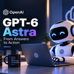 GPT-6 Astra, OpenAI, AI Agents, Agentic AI, Artificial Intelligence, AI Models, Coding AI, AI News, Computer Use