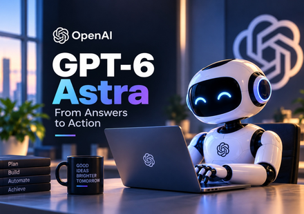 GPT-6 Astra, OpenAI, AI Agents, Agentic AI, Artificial Intelligence, AI Models, Coding AI, AI News, Computer Use