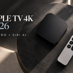 Apple TV 4K 2026