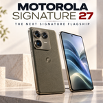 Motorola Signature 27