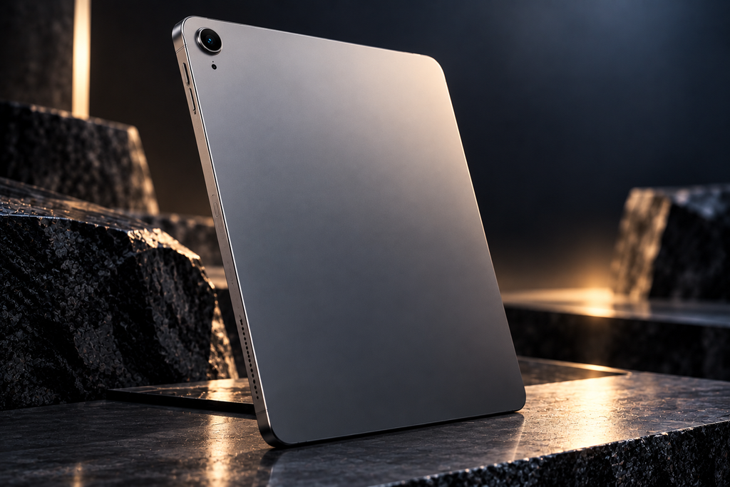 Apple iPad 12