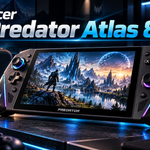 Acer Predator Atlas 8