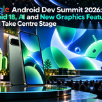 Google Android Dev Summit 2026