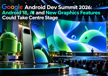 Google Android Dev Summit 2026
