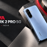 Lava Shark 2 Pro 5G