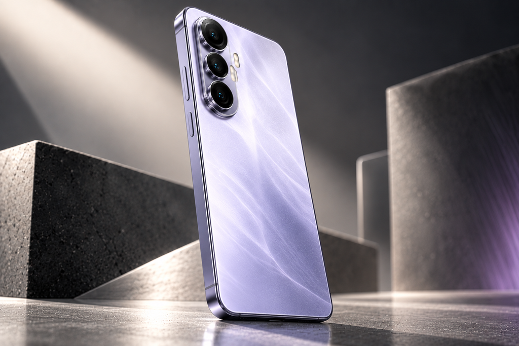 OPPO Reno 16T