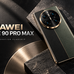 Huawei Mate 90 Pro Max