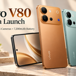 vivo V80