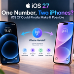 iPhone Handoff