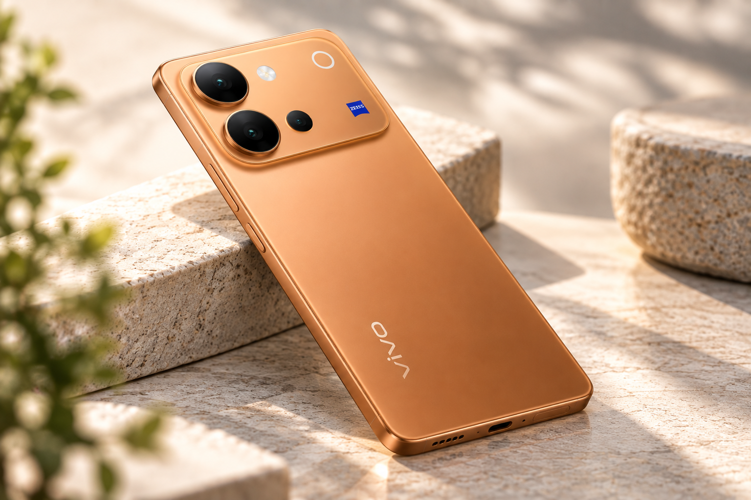 vivo V80