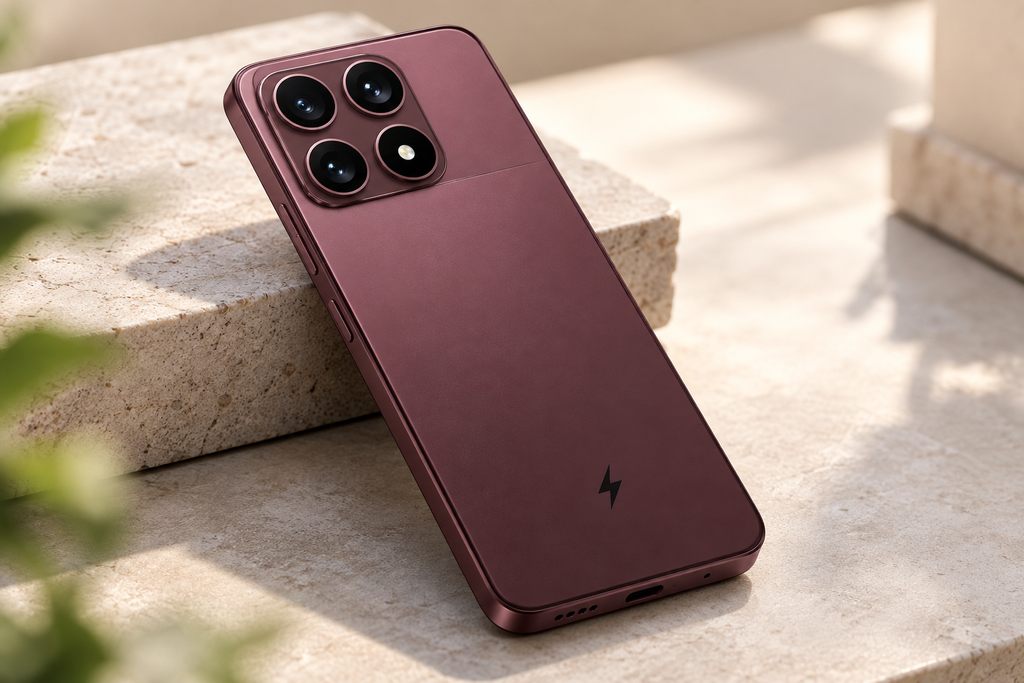 Boltt Ace 5G