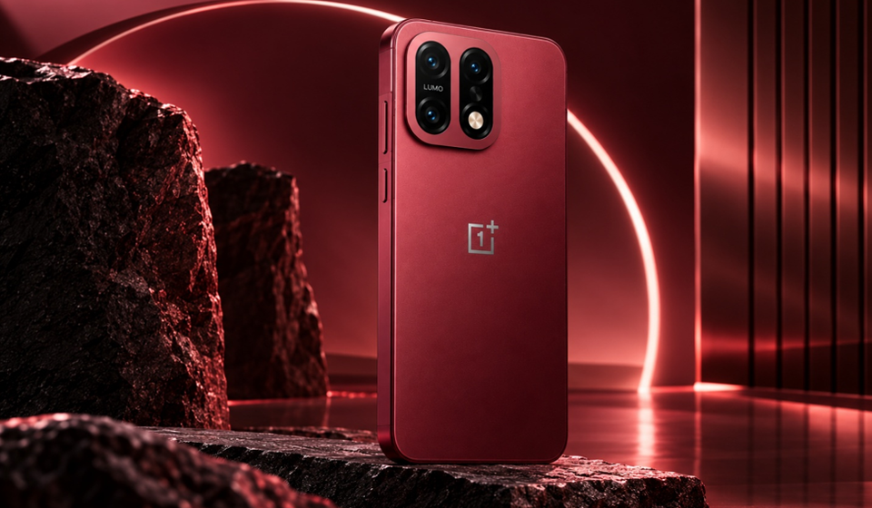 OnePlus 16