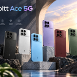 Boltt Ace 5G
