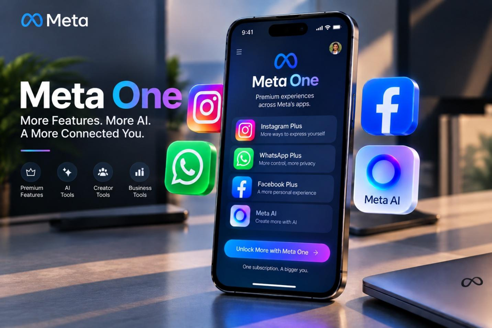 Meta One subscription