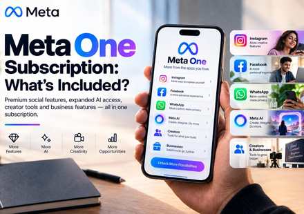 Meta One subscription