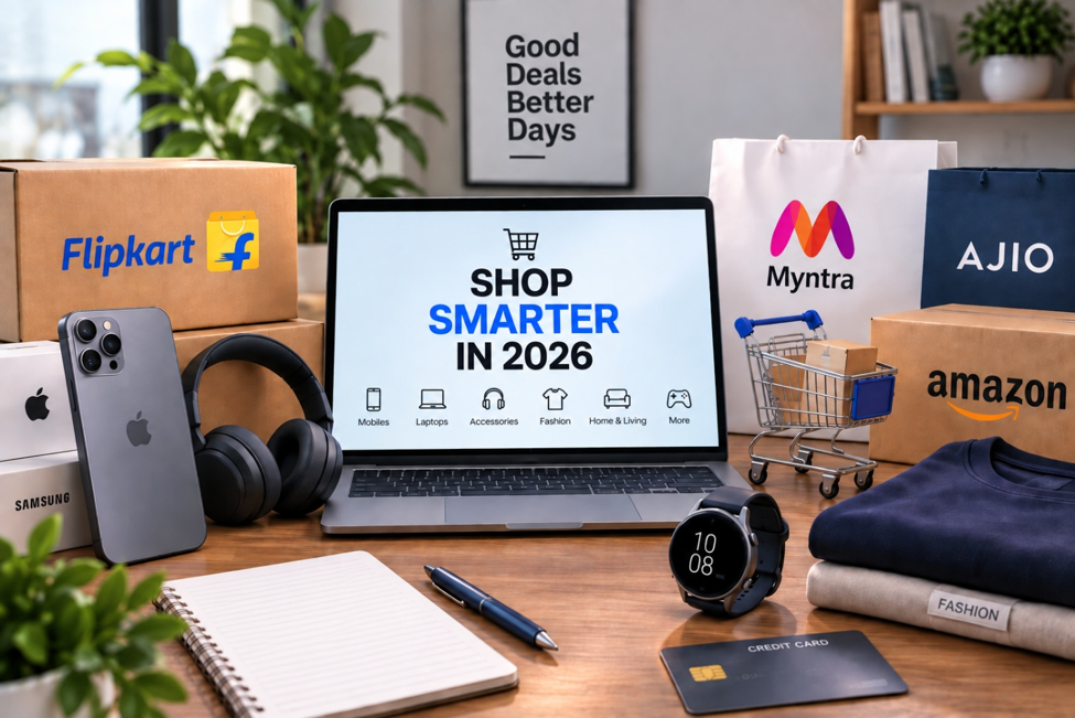 Upcoming Online Sales 2026