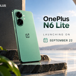 OnePlus N6 Lite