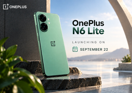 OnePlus N6 Lite
