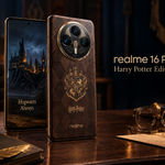 Realme 16 Pro Harry Potter Edition