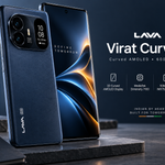 Lava Virat Curve 5G