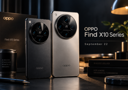 OPPO Find X10 Series
