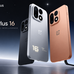OnePlus 16